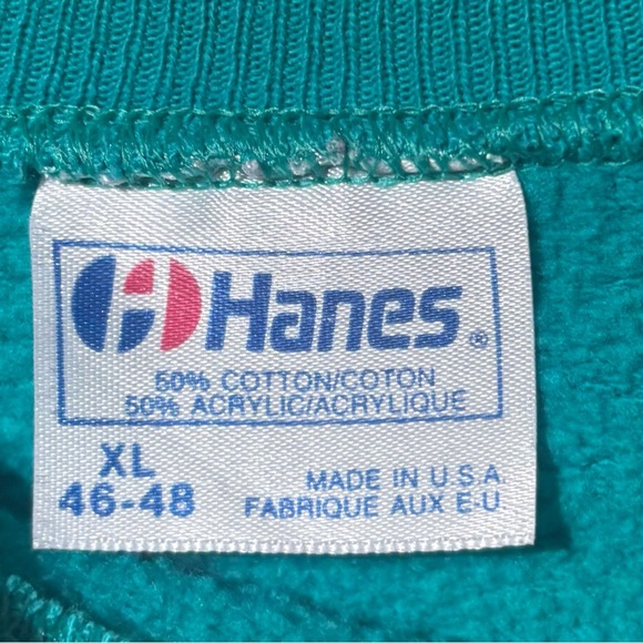 Vintage Smoky Mountains Sweatshirt- 1992 - Picture 4 of 4